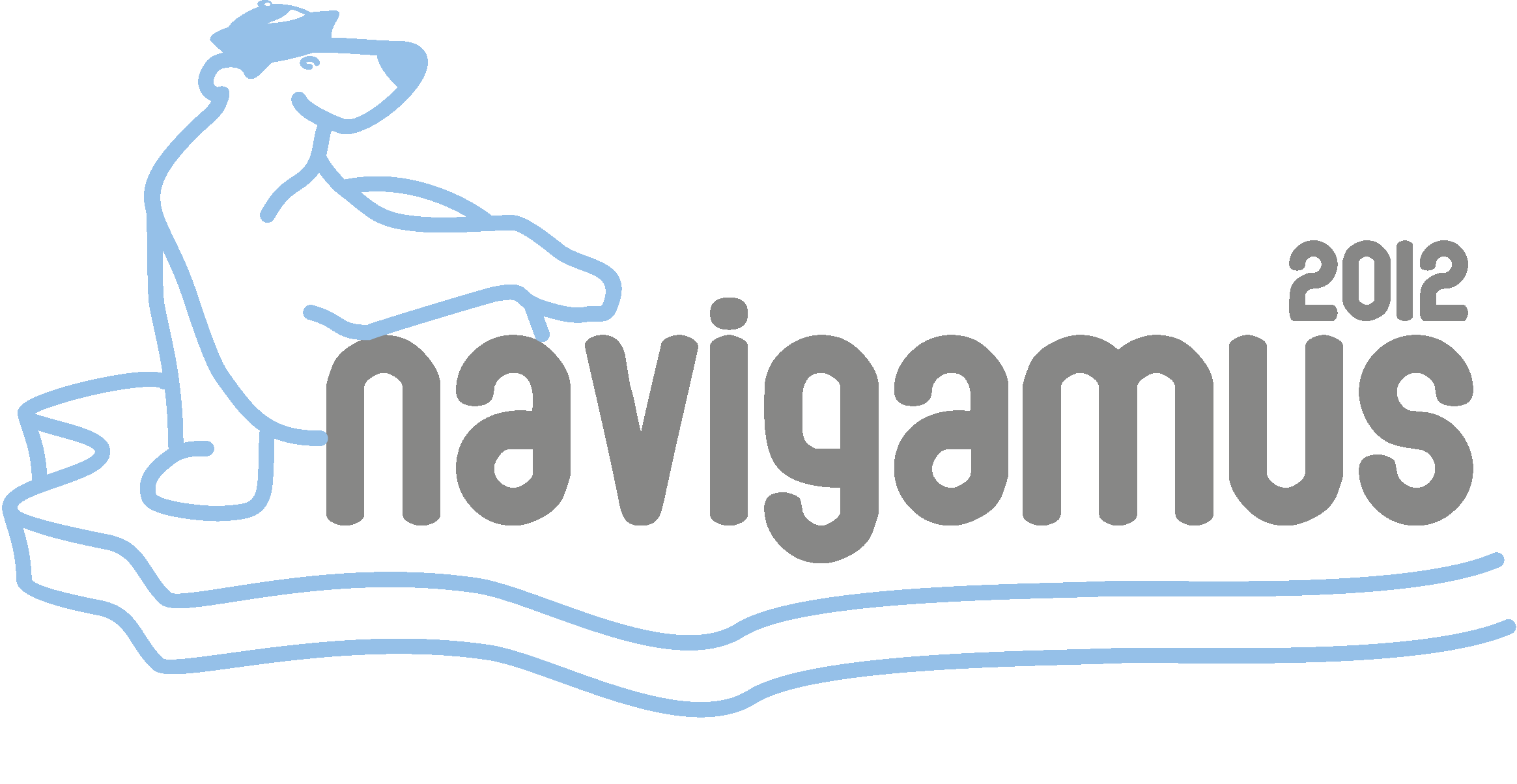 Navigamus 2012