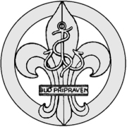 Logo KLŠVS