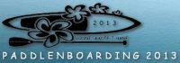Paddlenboarding 2013