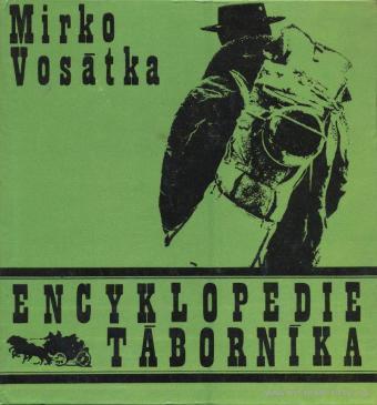 Vosátka Encyklopedie táborníka