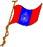 vlajka HKVS